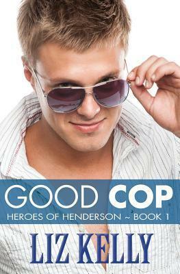 Good Cop by Liz Kelly