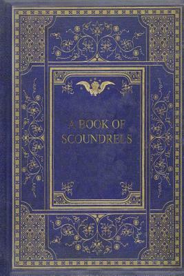 A Book of Scoundrels by Charles Whibley
