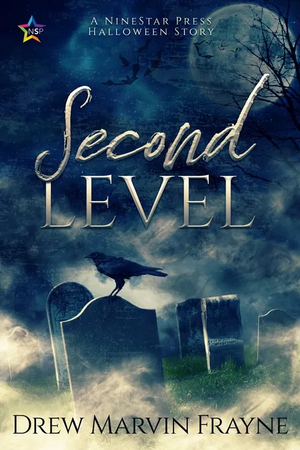 Second Level by Drew Marvin Frayne