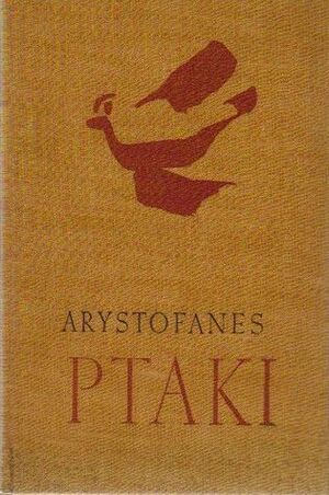 Ptaki by Arystofanes