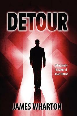 Detour by James Wharton