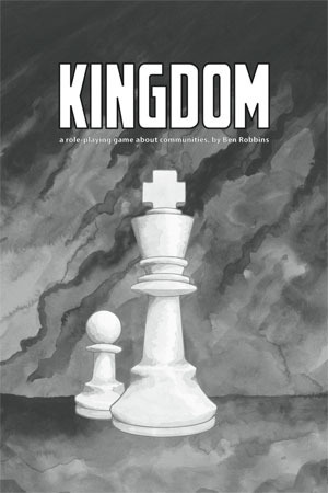 Kingdom by Ben Robbins