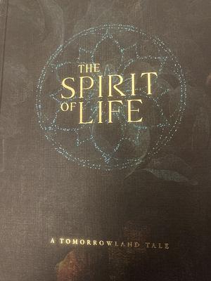 The Spirit of Life by Ruth Frances Long