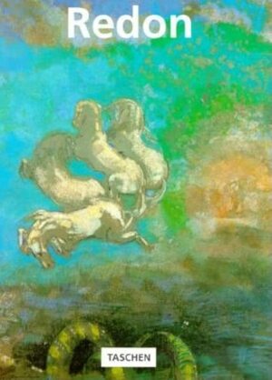 Odilon Redon 1840-1916: The Prince of Dreams by Michael Francis Gibson, Chris Miller, Odilon Redon