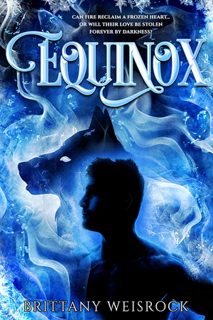 Equinox by Brittany Weisrock