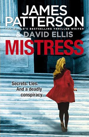 Mistress by James Patterson