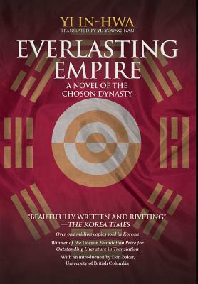 Everlasting Empire by In-Hwa Yi