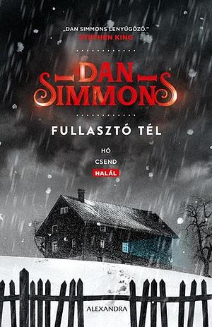 Fullasztó tél by Dan Simmons