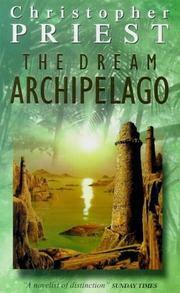 The Dream Archipelago by Christopher Priest