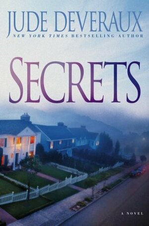 Secrets by Jude Deveraux