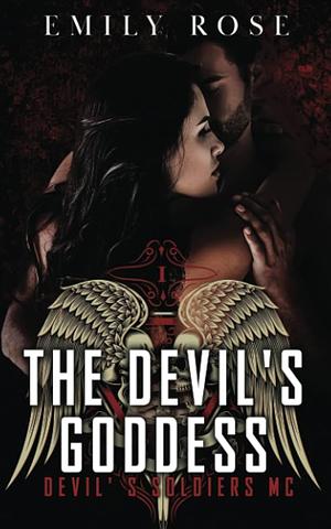 The Devil's Goddess by Emily Rose, Emily Rose