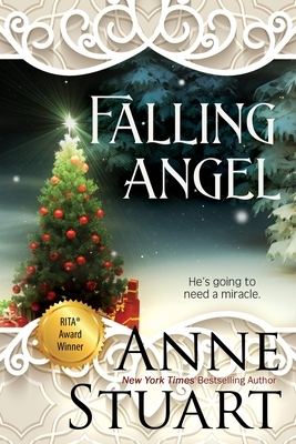 Falling Angel by Anne Stuart