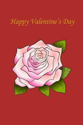 Happy Valentine's Day by Jane Smith