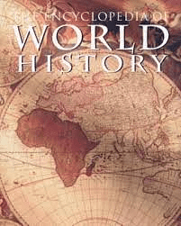 World History by Paul Brewer