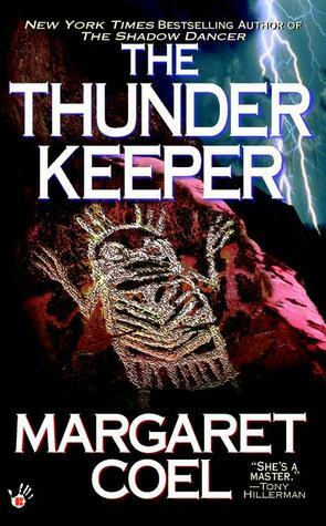 The Thunder Keeper by Margaret Coel