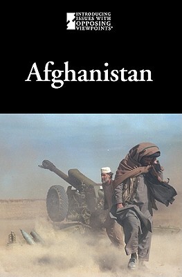 Afghanistan by 