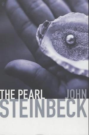 The Pearl by John Steinbeck