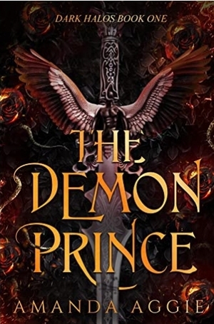 The Demon Prince by Amanda Aggie