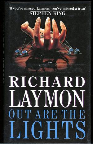 Out are the Lights by Richard Laymon