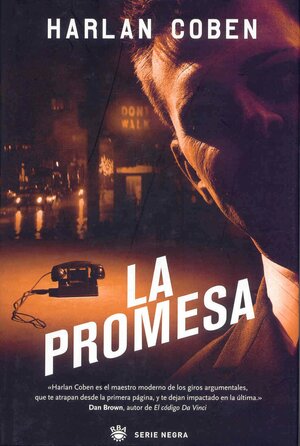 La Promesa by Harlan Coben