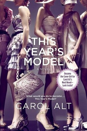 This Year's Model by Carol Alt