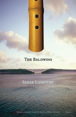 The Baldwins by Serge Lamothe
