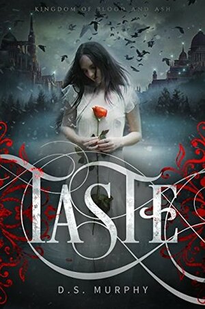 Taste: Vampire Magic by D.S. Murphy