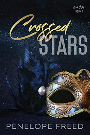 Crossed Stars by Penelope Freed