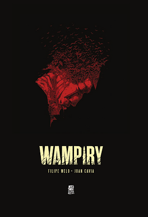 Wampiry by Filipe Melo