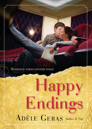 Happy Endings by Adèle Geras