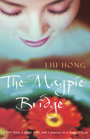 The Magpie Bridge by Liu Hong