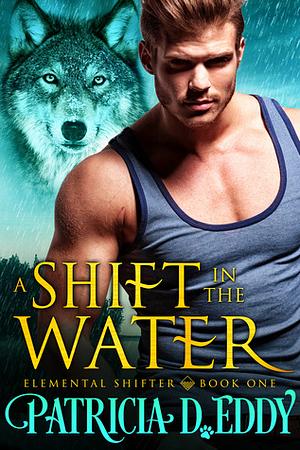 A Shift in the Water by Patricia D. Eddy