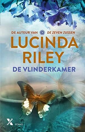 De vlinderkamer by Lucinda Riley
