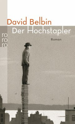 Der Hochstapler by David Belbin