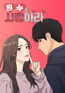 To Love Your Enemy, Season 1 by Jungyoon, Taegeon