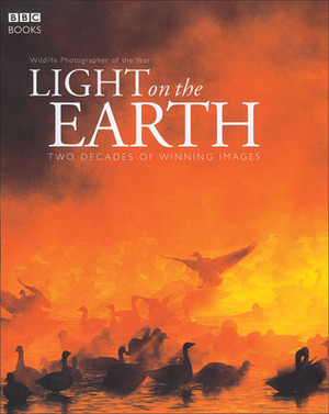 Light On The Earth by David Attenborough
