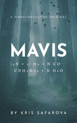 Mavis by Kris Safarova