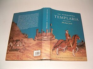 La Venganza templaria by Michael Jecks
