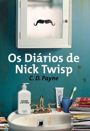 Os diários de Nick Twisp by C.D. Payne