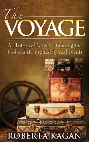 The Voyage by Roberta Kagan
