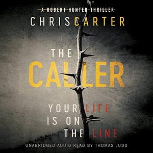 The Caller by Chris Carter