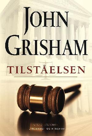 Tilståelsen by John Grisham