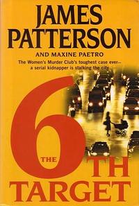 The 6th Target by James Patterson