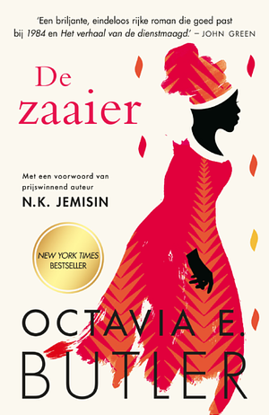 De zaaier by Octavia E. Butler