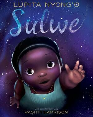 Sulwe by Inge Marleen Swinkels, Lupita Nyong'o