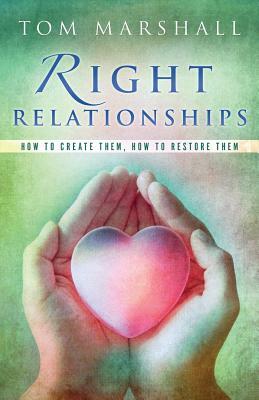 Right Relationships by Tom Marshall