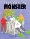 When Mom Turned Into a Monster by Joanna Harrison