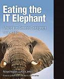 Eating the IT Elephant: Moving from Greenfield Development to Brownfield by Kevin Jenkins, Richard Hopkins