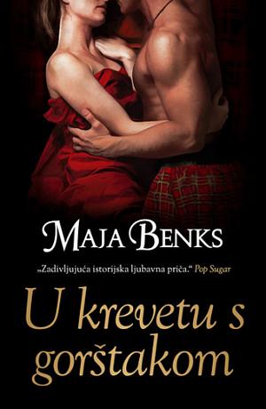 U krevetu s gorštakom by Maya Banks