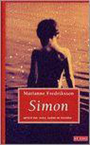 Simon by Marianne Fredriksson